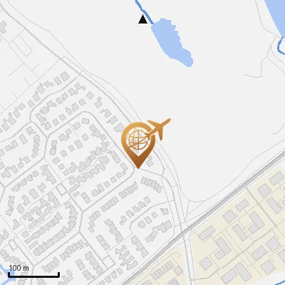 Karte Ohlendiekskamp 85-89, 22399 Hamburg