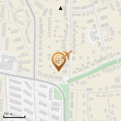 Karte Ohlendorffs Tannen 60-62, 22359 Hamburg