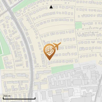 Foto zu Ohlenschlagerstraße 14-18, 81369 München