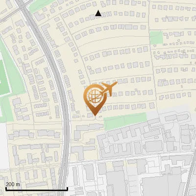 Foto zu Ohlenschlagerstraße 19, 81369 München