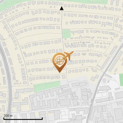 Karte Ohlenschlagerstraße 2-3, 81369 München