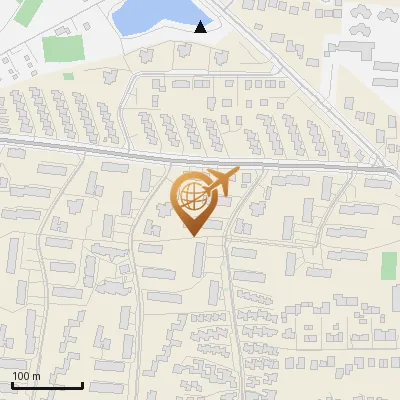 Foto zu Ohlestraße 22, 22547 Hamburg