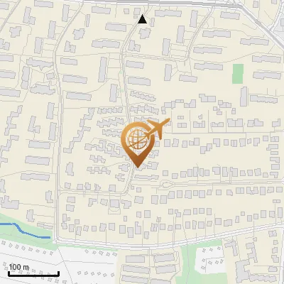 Karte Ohlestraße 35-47, 22547 Hamburg