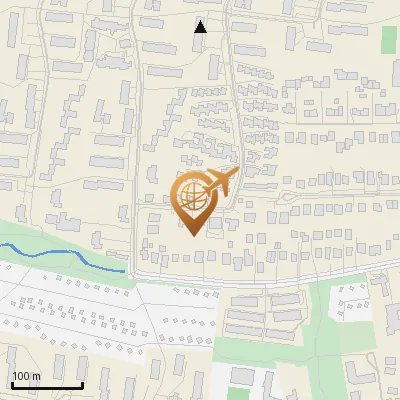 Karte Ohlestraße 57-62, 22547 Hamburg