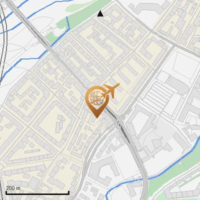 Foto zu Ohlmüllerstraße 20-30, 81541 München