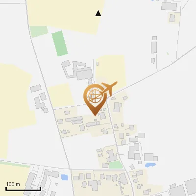 Karte Ohlnhof 1-2, 22589 Hamburg