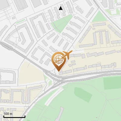 Karte Ohlsdorfer Straße 62-67, 22297 Hamburg