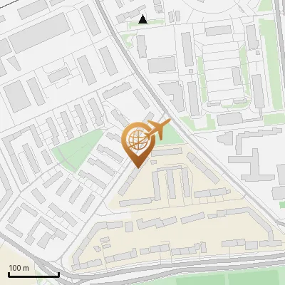 Karte Ohlsdorfer Straße 82-88, 22297 Hamburg