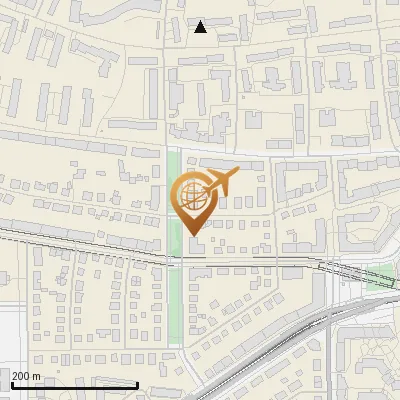 Foto zu Ohlstadter Straße 13-18, 81373 München