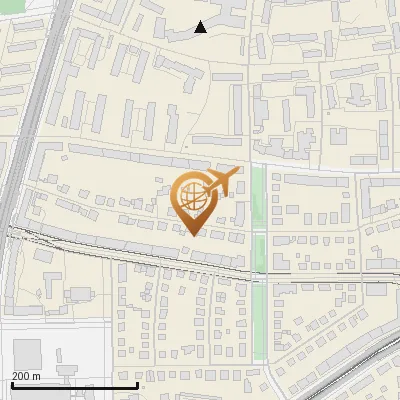 Karte Ohlstadter Straße 26-27, 81373 München