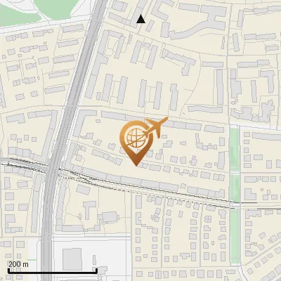 Foto zu Ohlstadter Straße 31-42, 81373 München