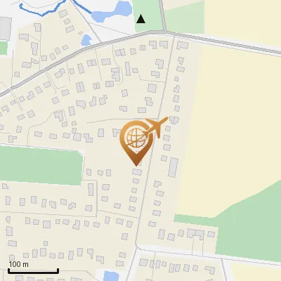 Karte Ohlstedter Straße 20-26, 22397 Hamburg