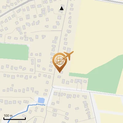 Karte Ohlstedter Straße 27-35, 22397 Hamburg