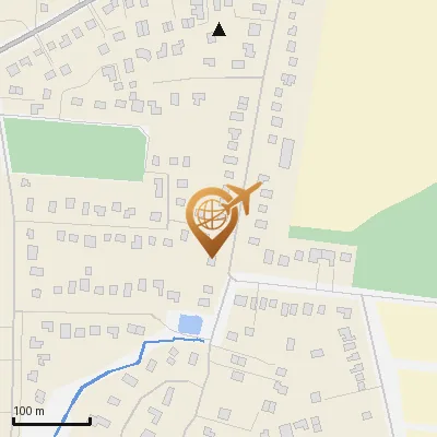 Karte Ohlstedter Straße 36-42, 22397 Hamburg