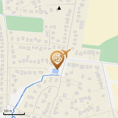 Karte Ohlstedter Straße 46-51, 22397 Hamburg