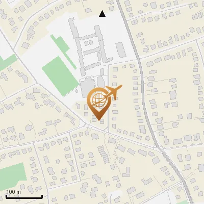 Karte Ohlwöhren 1-6, 22587 Hamburg