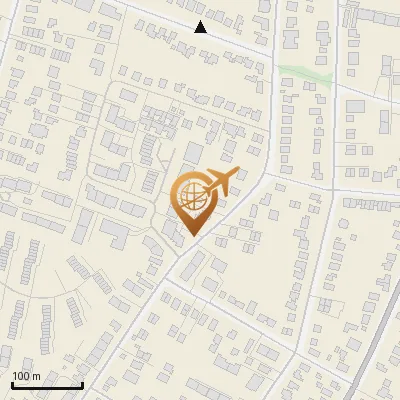 Karte Ohmoor 29-35, 22455 Hamburg