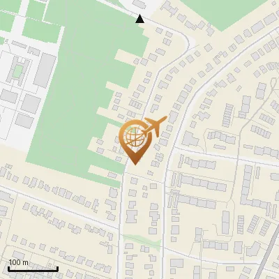 Foto zu Ohmoor 70-72, 22455 Hamburg