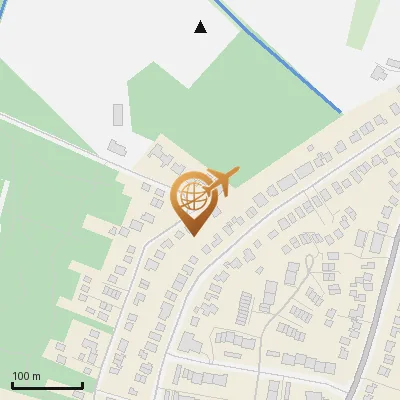 Karte Ohmoor 94-98, 22455 Hamburg