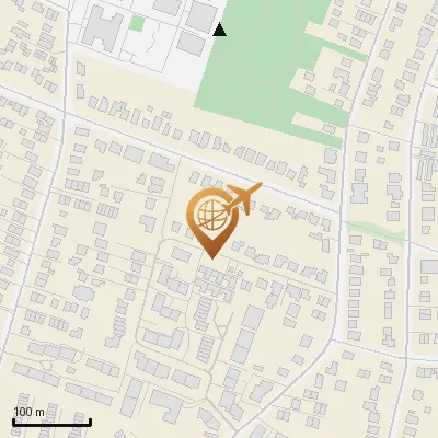 Karte Ohmoorring 45-47, 22455 Hamburg