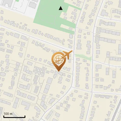 Karte Ohmoorring 53-57, 22455 Hamburg