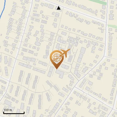 Karte Ohmoorring 7-9, 22455 Hamburg