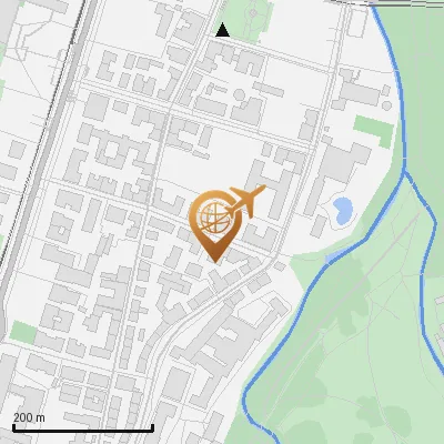 Foto zu Ohmstraße 18-22, 80802 München