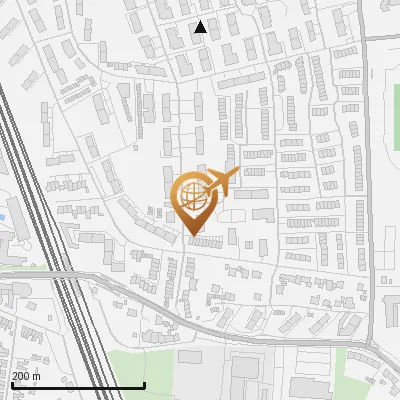 Foto zu Ohmstraße 23, 51145 Köln