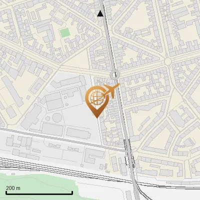 Foto zu Ohmstraße 10-30, 50677 Köln