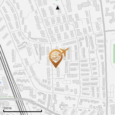 Karte Ohmstraße 29-37, 51145 Köln