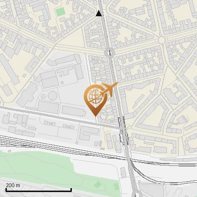 Foto zu Ohmstraße 36-40, 50677 Köln