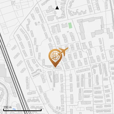 Foto zu Ohmstraße 54-56, 51145 Köln