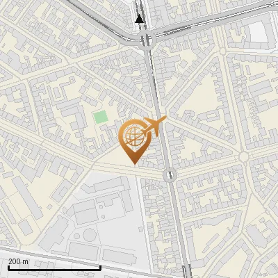 Foto zu Ohmstraße 6, 50677 Köln