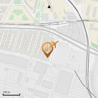 Foto zu Ohmstraße 7-9, 13629 Berlin