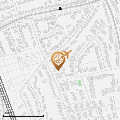 Foto zu Ohmstraße 81-83, 51145 Köln