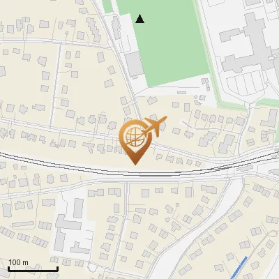 Foto zu Ohnhorststraße 17-19, 22609 Hamburg