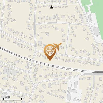 Foto zu Ohnhorststraße 39-66, 22609 Hamburg