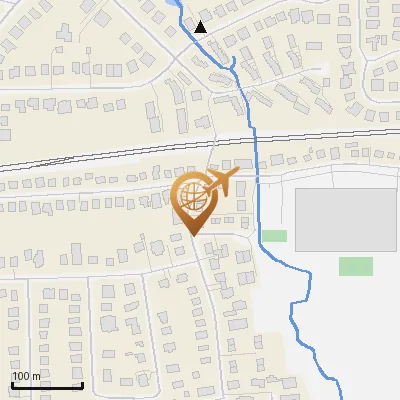 Karte Ohnsorgweg 48-52, 22605 Hamburg