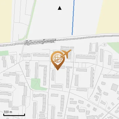 Foto zu Ohrnsweg 19-23, 21149 Hamburg