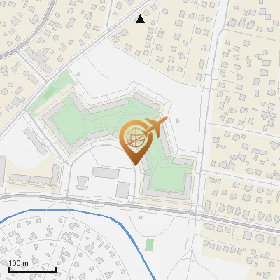 Foto zu Ohserring 23-35, 12619 Berlin