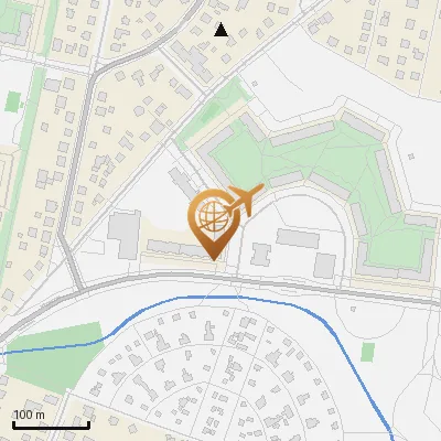 Foto zu Ohserring 3-7, 12619 Berlin