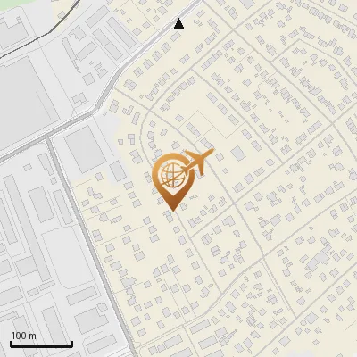 Foto zu Okarinastraße 18-25, 13127 Berlin