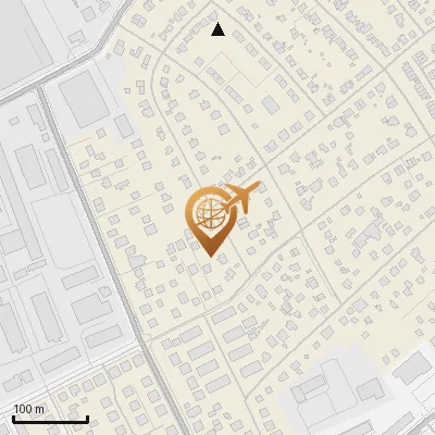 Karte Okarinastraße 3-11, 13127 Berlin