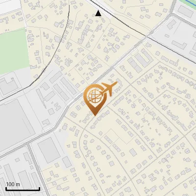 Foto zu Okarinastraße 53, 13127 Berlin