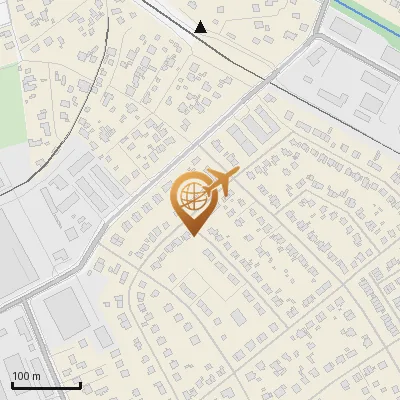 Karte Okarinastraße 54-64, 13127 Berlin