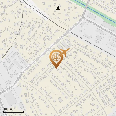 Foto zu Okarinastraße 68-76, 13127 Berlin