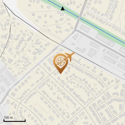 Foto zu Okarinastraße 78-90, 13127 Berlin