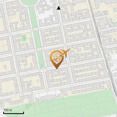 Foto zu Okerstraße 10-12, 12049 Berlin