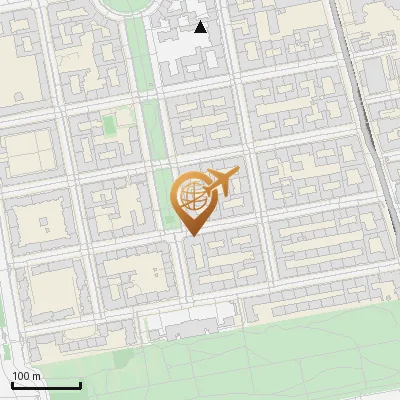 Karte Okerstraße 13, 12049 Berlin