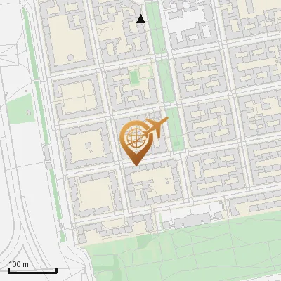 Karte Okerstraße 16-19, 12049 Berlin